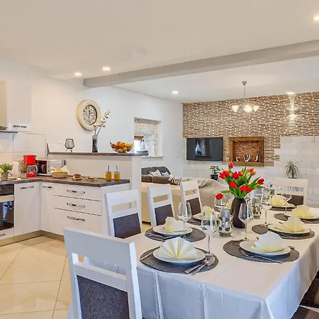 Holiday home Marija Korenici Rovinj