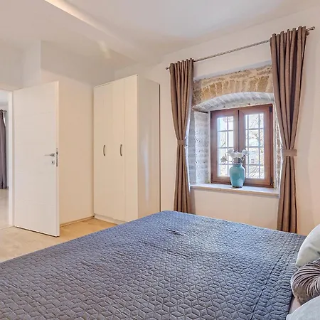Marija Korenici Holiday home Rovinj