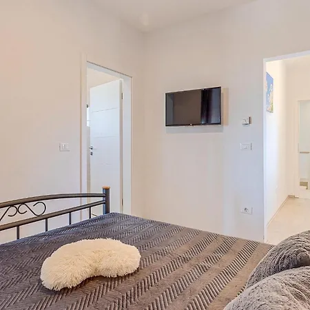 Holiday home Marija Korenici Rovinj
