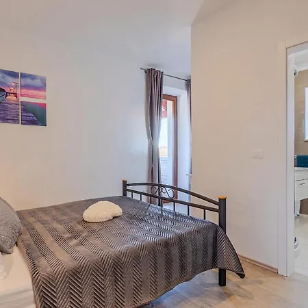 Marija Korenici Rovinj
