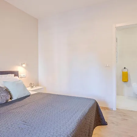 Marija Korenici Holiday home Rovinj
