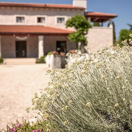 Marija Korenici Holiday home