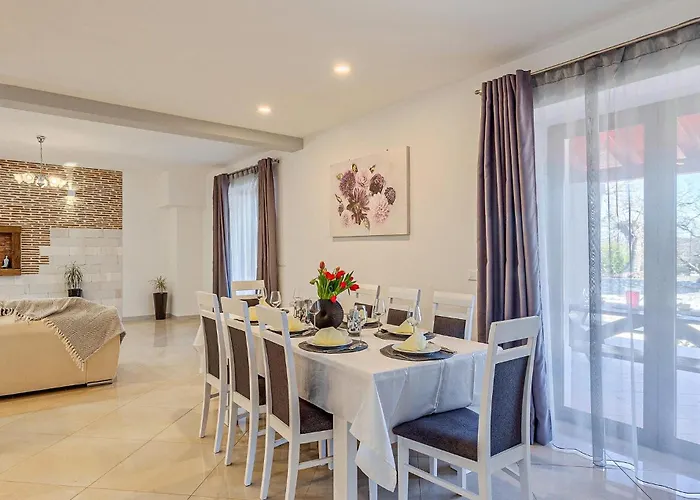 Casa vacanze Marija Korenici *