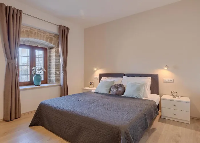 Casa vacanze Marija Korenici