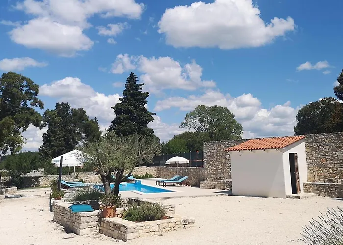 Casa vacanze Marija Korenici Rovigno