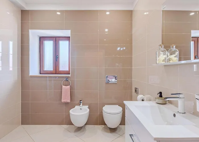 Casa vacanze Marija Korenici