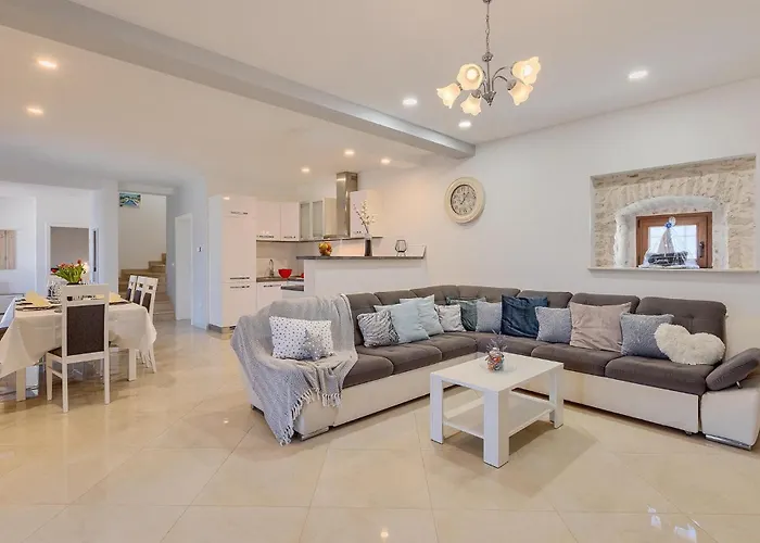 Casa vacanze Marija Korenici Rovigno