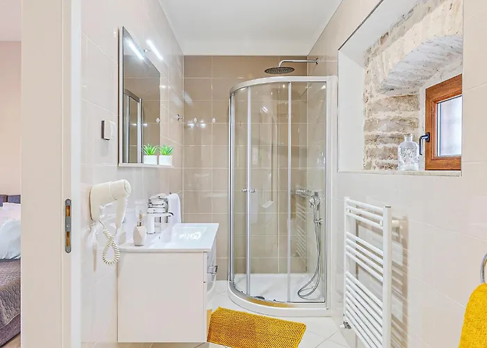Casa vacanze Marija Korenici *