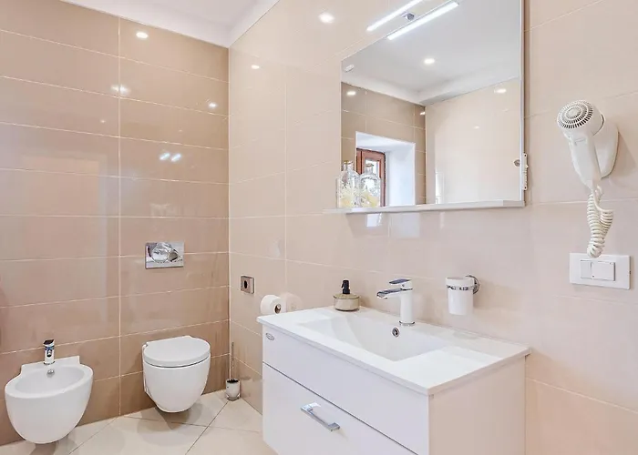 Casa vacanze Marija Korenici