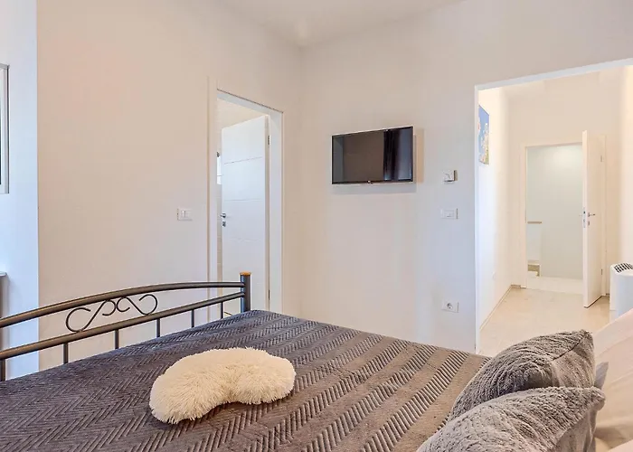 Casa vacanze Marija Korenici Rovigno