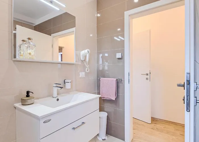 Casa vacanze Marija Korenici