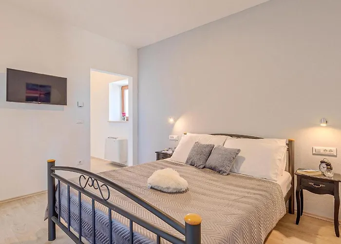 Casa vacanze Marija Korenici Rovigno