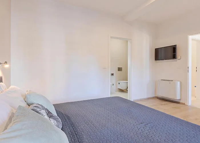 Casa vacanze Marija Korenici *