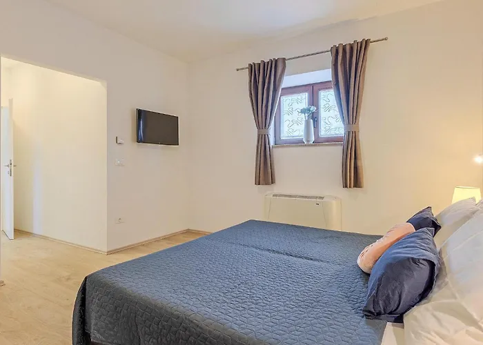 Casa vacanze Marija Korenici Rovigno