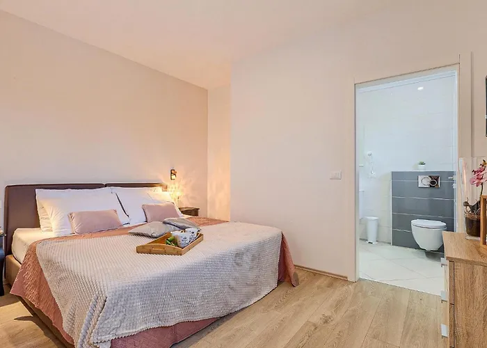 Casa vacanze Marija Korenici Rovigno