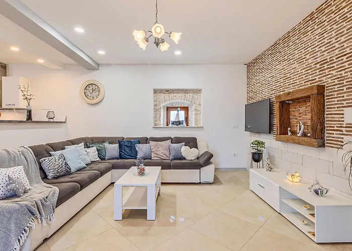 Casa vacanze Marija Korenici *