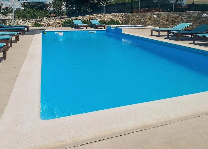 Marija Korenici Casa vacanze