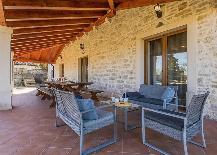 Marija Korenici Casa vacanze *