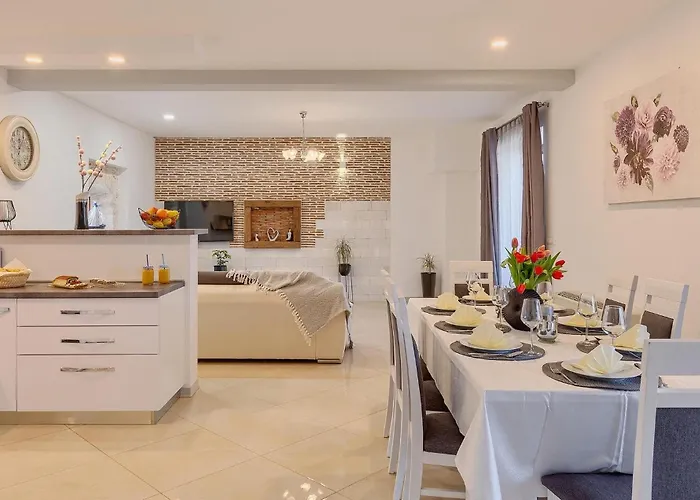 Casa vacanze Marija Korenici Rovigno