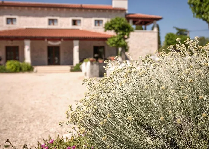 Marija Korenici Casa vacanze