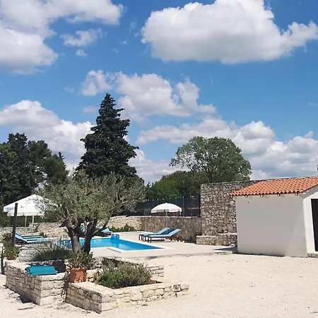 Casa vacanze Marija Korenici Rovigno