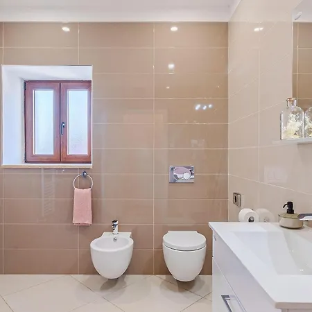 Casa vacanze Marija Korenici