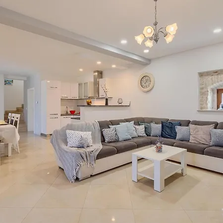 Casa vacanze Marija Korenici Rovigno