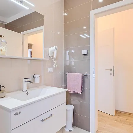 Casa vacanze Marija Korenici