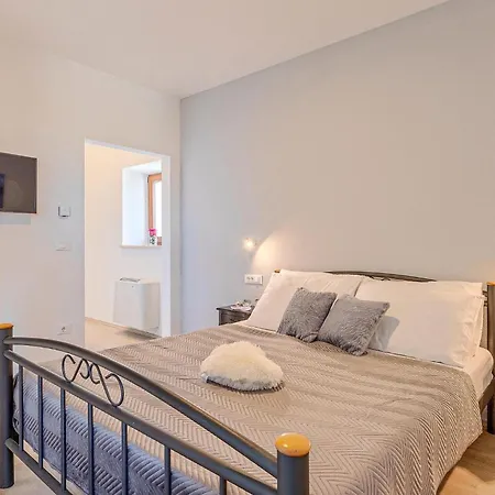 Casa vacanze Marija Korenici Rovigno