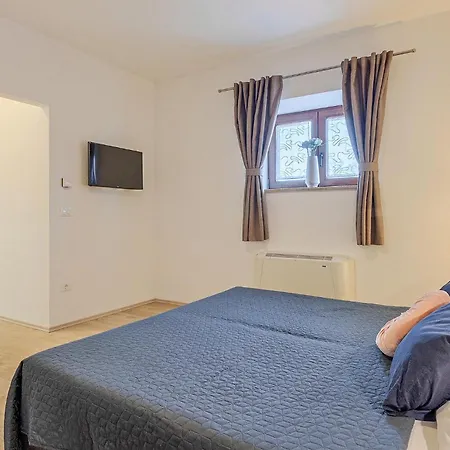 Casa vacanze Marija Korenici Rovigno