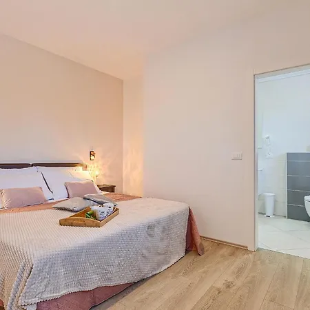 Casa vacanze Marija Korenici Rovigno