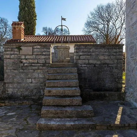 Marija Korenici Casa vacanze Rovigno