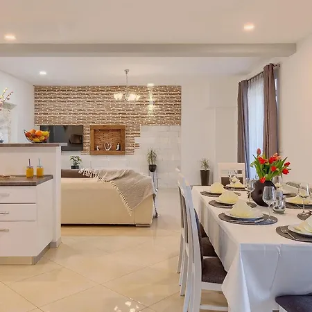 Casa vacanze Marija Korenici Rovigno
